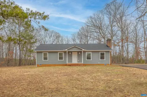 961 Nahor Manor Rd, Palmyra, VA 22963