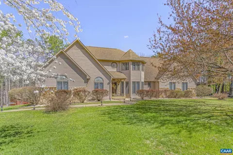 4267 Buck Island Rd, Charlottesville, VA 22902