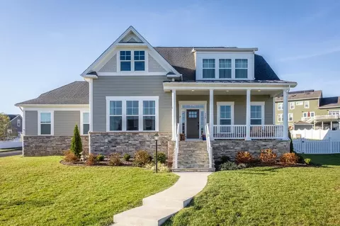 520 Mollys Way, Harrisonburg, VA 22801