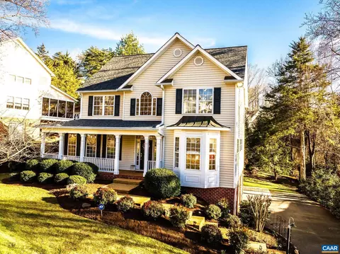 2224 Montalcino Way, Charlottesville, VA 22911