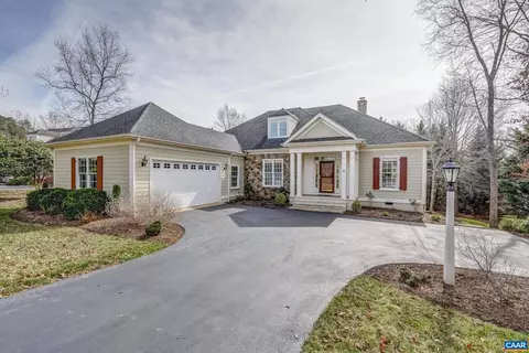 3434 Darby Rd, Keswick, VA 22947
