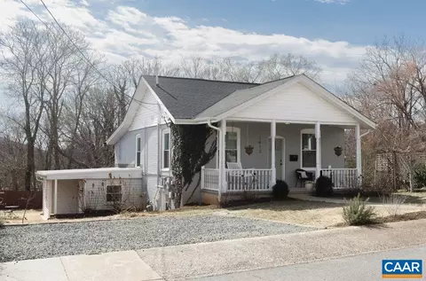 1412 Midland St, Charlottesville, VA 22902