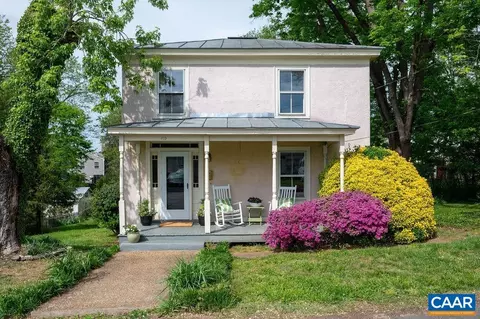 619 Belmont Ave, Charlottesville, VA 22902