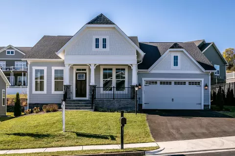 3046 Clubhouse Hill Rd #LOT 127, Harrisonburg, VA 22801