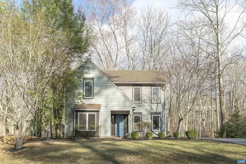1705 Arrow Wood Dr, Charlottesville, VA 22902
