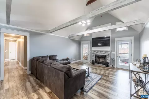 16314 Burnley Rd, Barboursville, VA 22923
