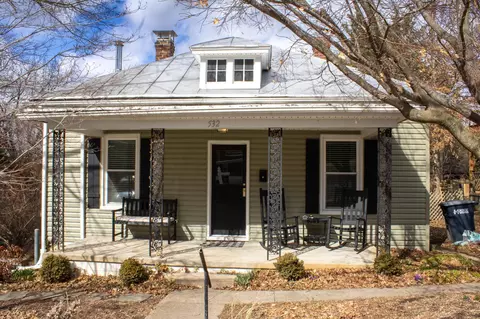 532 E Wolfe St E, Harrisonburg, VA 22802
