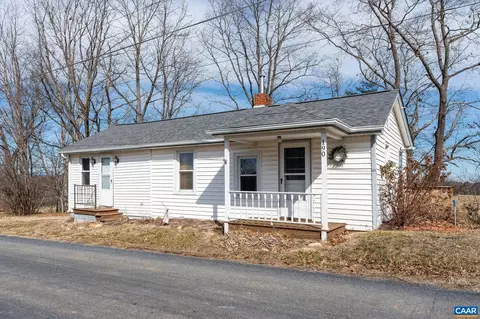 190 Old Laurel Hill Rd, Verona, VA 24482