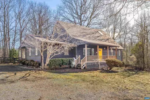 5370 Watts Psge, Charlottesville, VA 22911