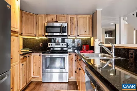 641 White Oak Condos, Wintergreen, VA 22967