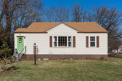 813 Patton St, Staunton, VA 24401