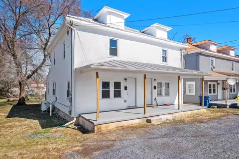 510 Short St, Front Royal, VA 22630