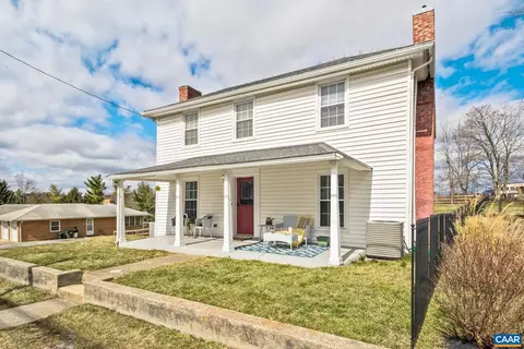 142 Fishersville Rd, Fishersville, VA 22939