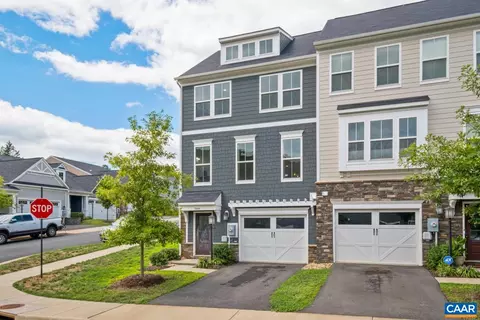 3444 Montague St, Charlottesville, VA 22902