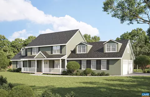 162 Palmer Pl, Ruckersville, VA 22968