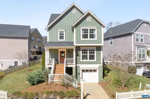 300 Huntley Ave, Charlottesville, VA 22903