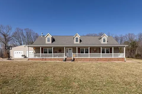 18785 Red Brush Rd, Elkton, VA 22827