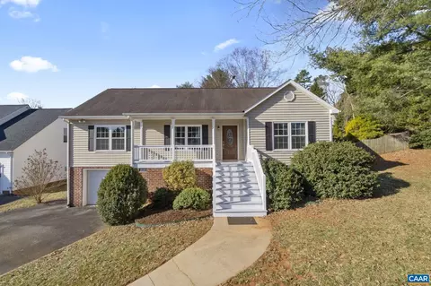 1000 Morningside Ln, Charlottesville, VA 22903
