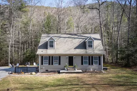 9601 Briery Branch Rd, Dayton, VA 22821