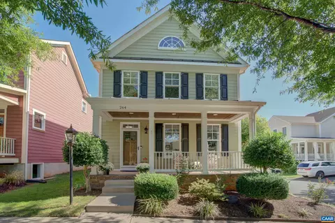 264 Claremont Ln, Crozet, VA 22932