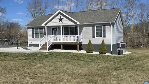 14960 Woodcreek Ln, Timberville, VA 22853