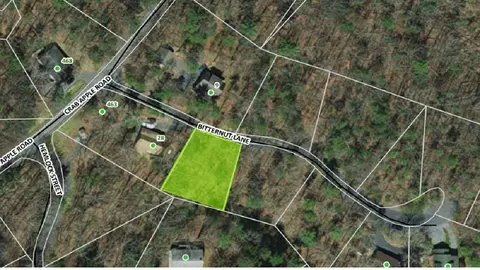 0 Bitternut Ln, Mount Jackson, VA 22842
