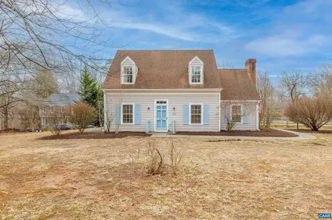 2640 Warwick Pl, Earlysville, VA 22936