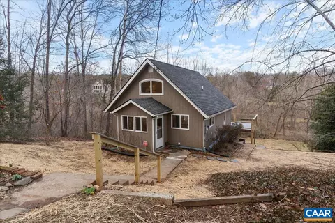 203 Logtrac Rd, Stanardsville, VA 22973