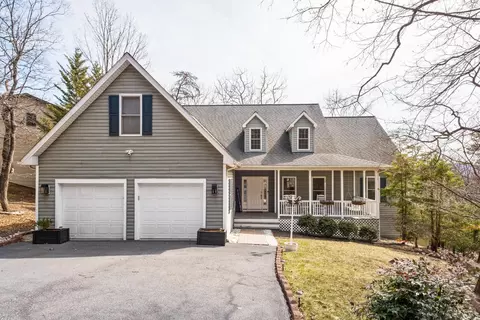 3193 Hopkins Dr, Mcgaheysville, VA 22840