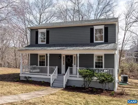 3595 Jumpers Ridge Rd, Keswick, VA 22947