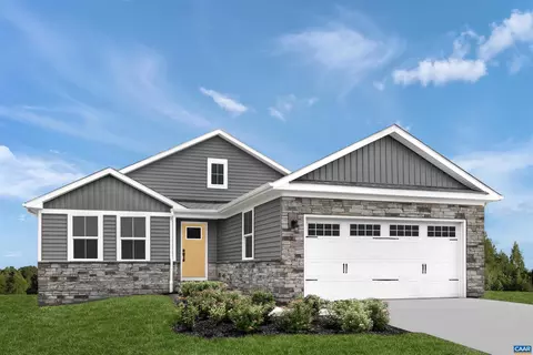 44 Gunnison Dr, Barboursville, VA 22923