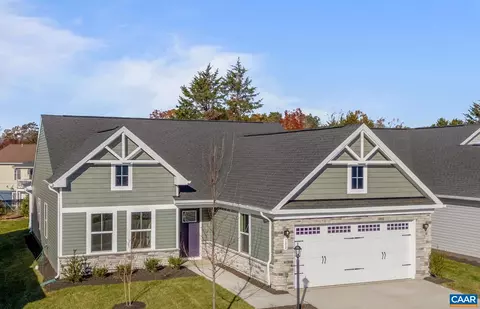 82 Gunnison Dr, Barboursville, VA 22923