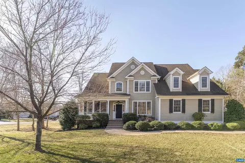 2318 Ferndown Ln, Keswick, VA 22947