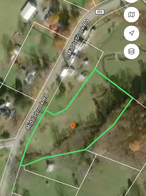 tbd Middlebrook Rd, Middlebrook, VA 24459