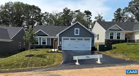 248 White Sands Blvd, Barboursville, VA 22923