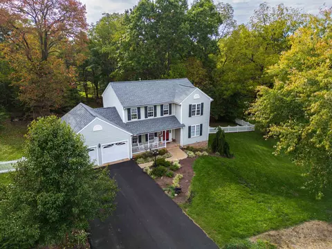 41 S Inglewood Pl S, Fishersville, VA 22939
