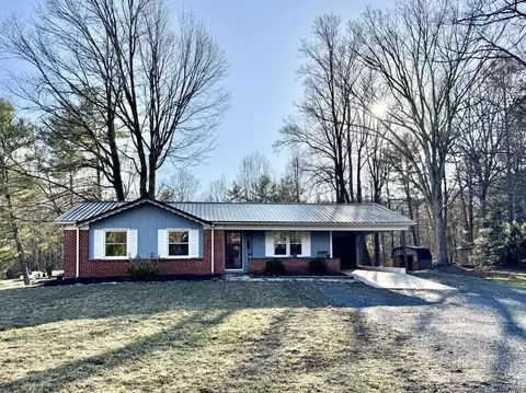 8127 Briery Branch Rd, Dayton, VA 22821