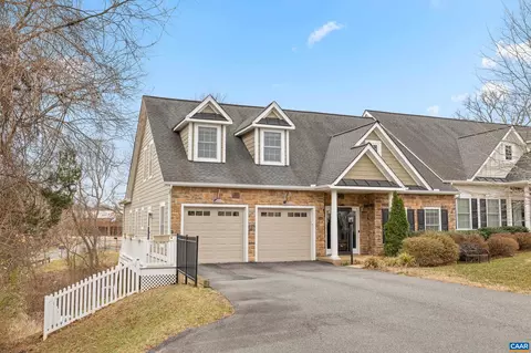 1191 Pen Park Rd, Charlottesville, VA 22901