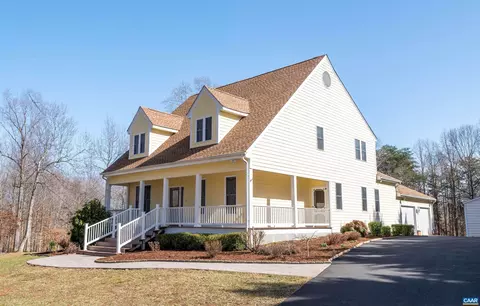 14065 Spotswood Ridge Dr, Ruckersville, VA 22968