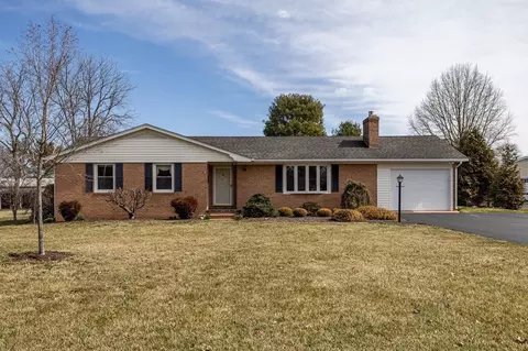 677 Power Dam Rd, Mcgaheysville, VA 22840