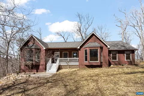 399 Key West Dr, Charlottesville, VA 22911