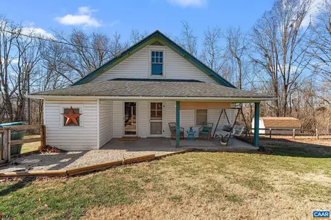 1101 N Forest Ave N, Waynesboro, VA 22980