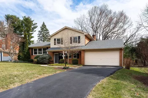 1217 Club Rd, Waynesboro, VA 22980