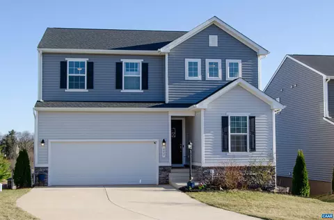 402 Meadows Dr, Orange, VA 22960