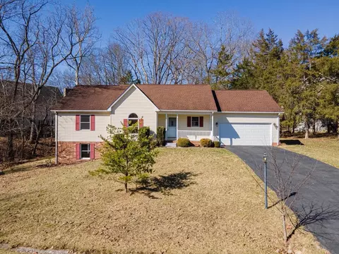 12323 Red Cedar Ln, Mcgaheysville, VA 22840