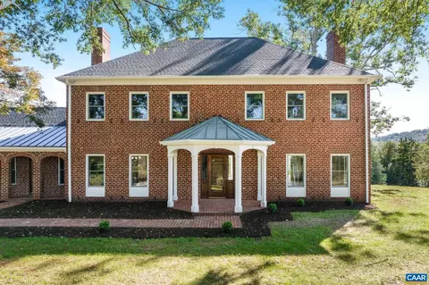 3735 Morgantown Rd, Charlottesville, VA 22903