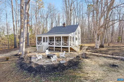 722 Reas Ford Rd, Earlysville, VA 22936