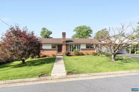 1304 Lester Dr, Charlottesville, VA 22901