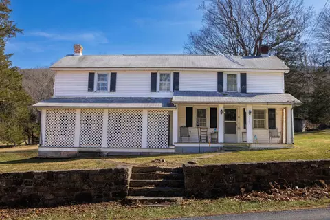 3762 Deerfield Valley Rd, Deerfield, VA 24432