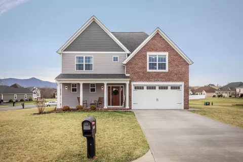 8460 Overbrook Dr, Mcgaheysville, VA 22840